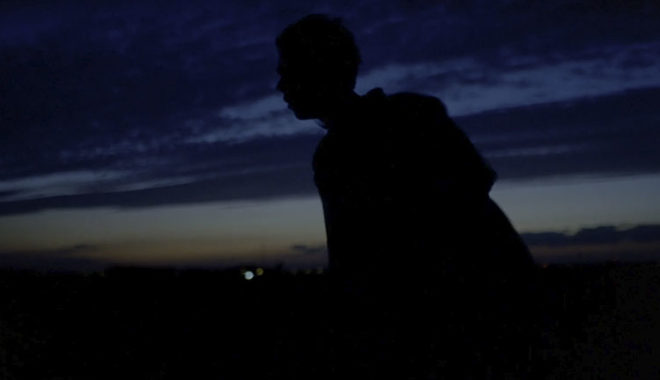 DRŻENIA / TREMORS / TRAILER / scenariusz i reżyseria / a film by Dawid Bodzak