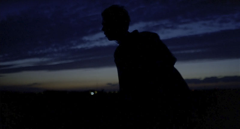 Tremors TRAILER / a film by Dawid Bodzak