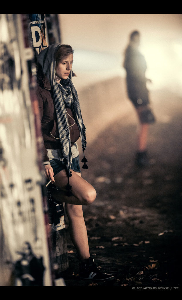 © Jarosław Sosiński / TVP