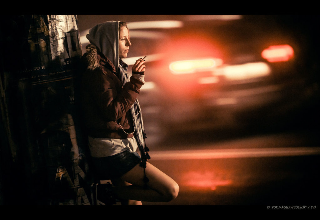 © Jarosław Sosiński / TVP