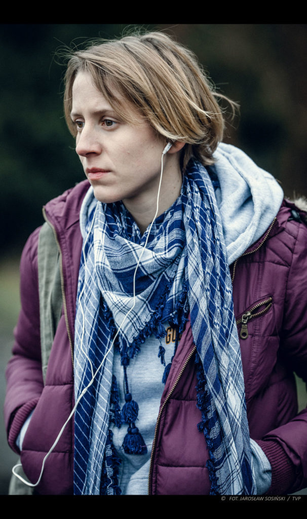 © Jarosław Sosiński / TVP