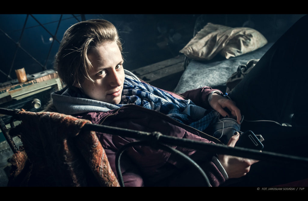 © Jarosław Sosiński / TVP