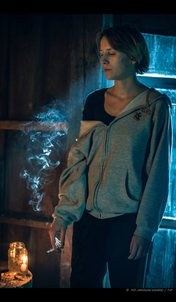 © Jarosław Sosiński / TVP