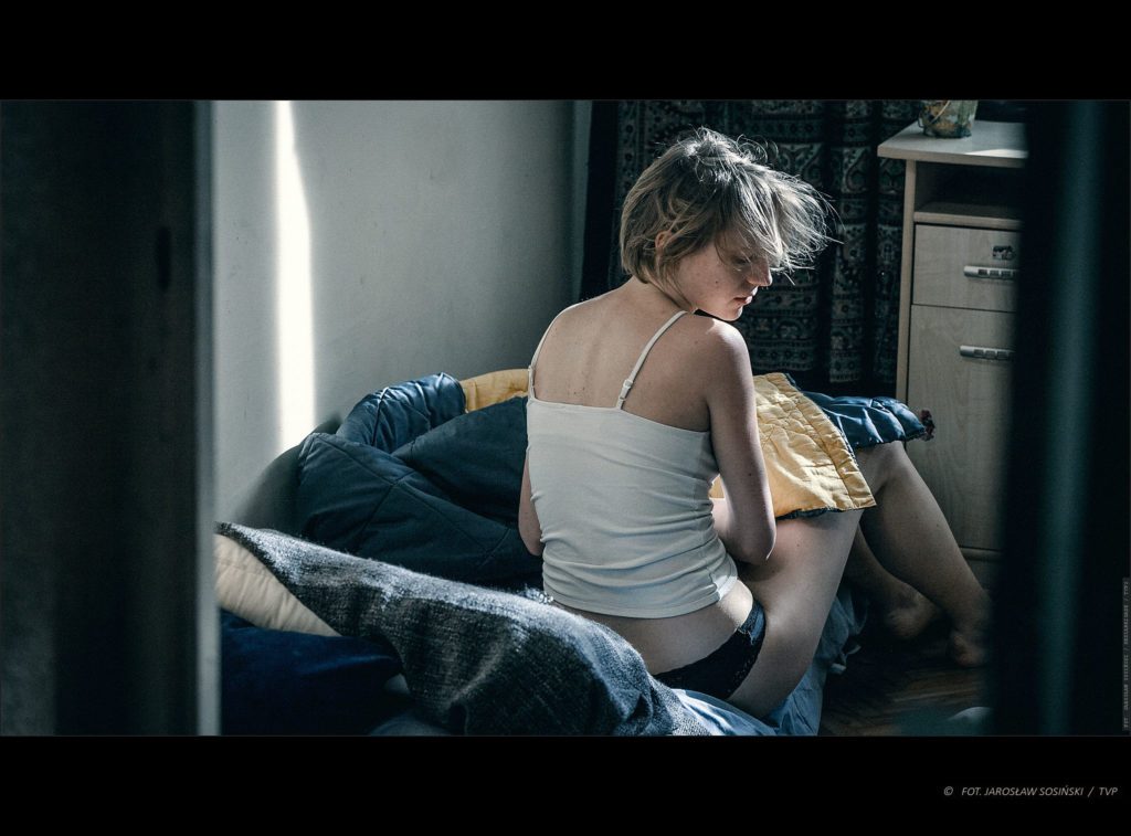 © Jarosław Sosiński / TVP
