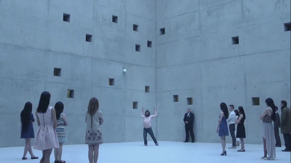 LOCKJAW | A Film by Kordian Kądziela and his friends