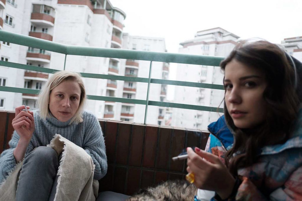 Erotica 2022 | © Hubert Komerski