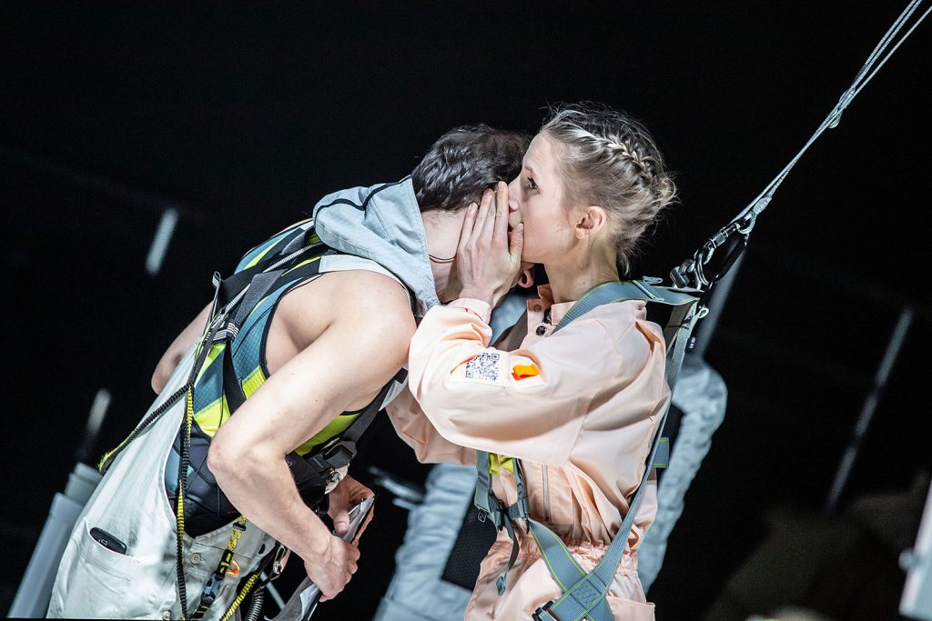 Maszyna | © Natalia Kabanow