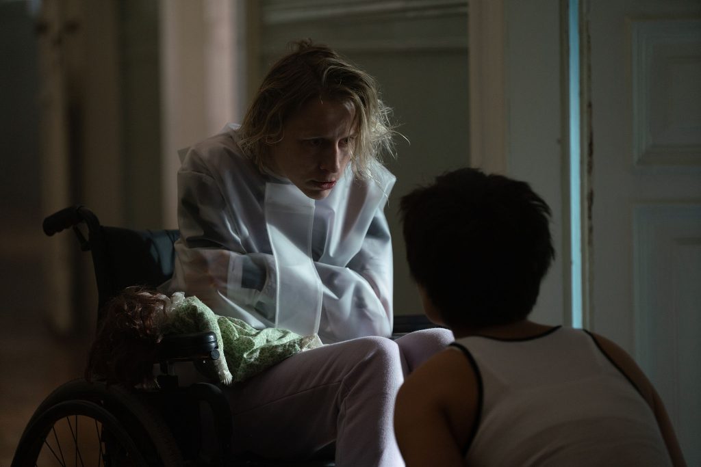 Open Your Eyes | © Krzysztof Wiktor / Netflix