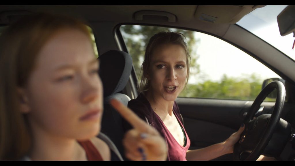 Pogranicze | © Ernest Wilczyński