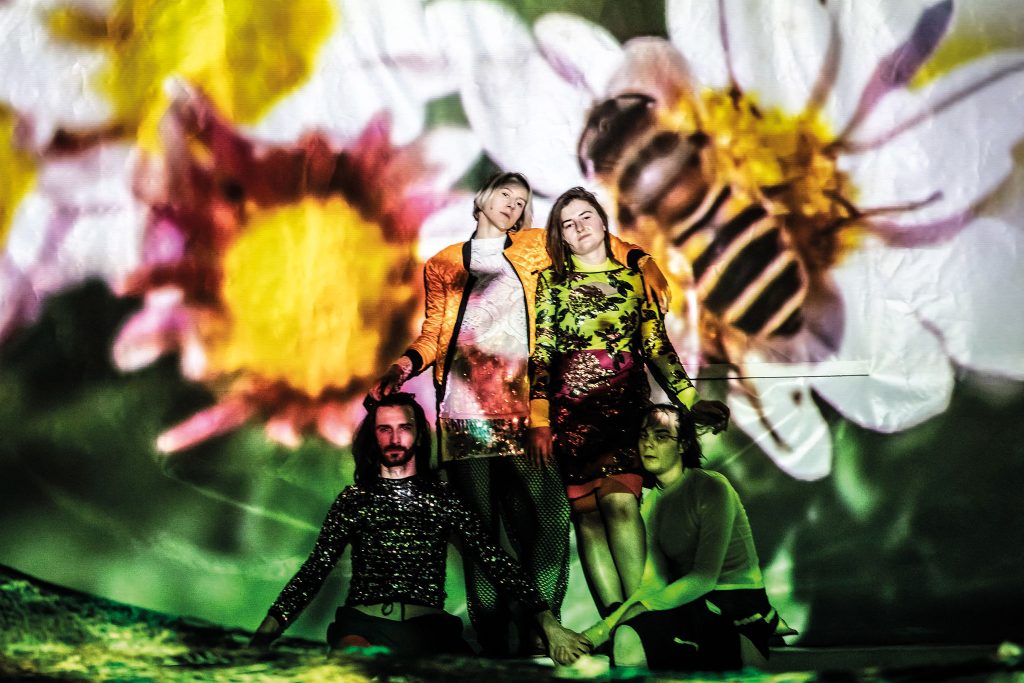 Wracać wciąż do domu | © Natalia Kabanow