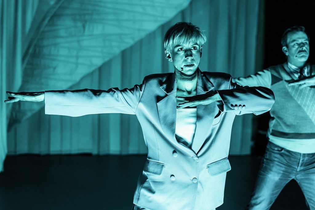 Oficerki | © Natalia Kabanow