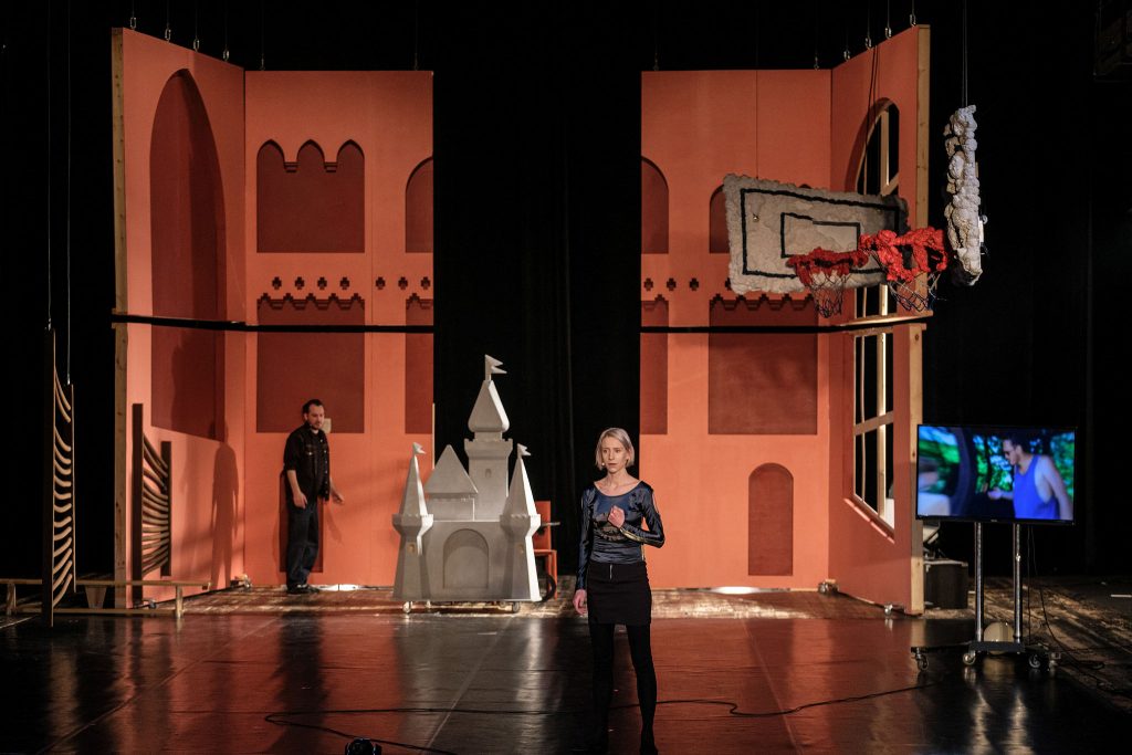 Przemiany | © Bartek Warzecha