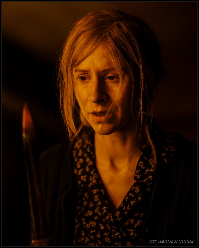 Doppelgänger. The Double | © Jarosław Sosiński / TVN Grupa Discovery