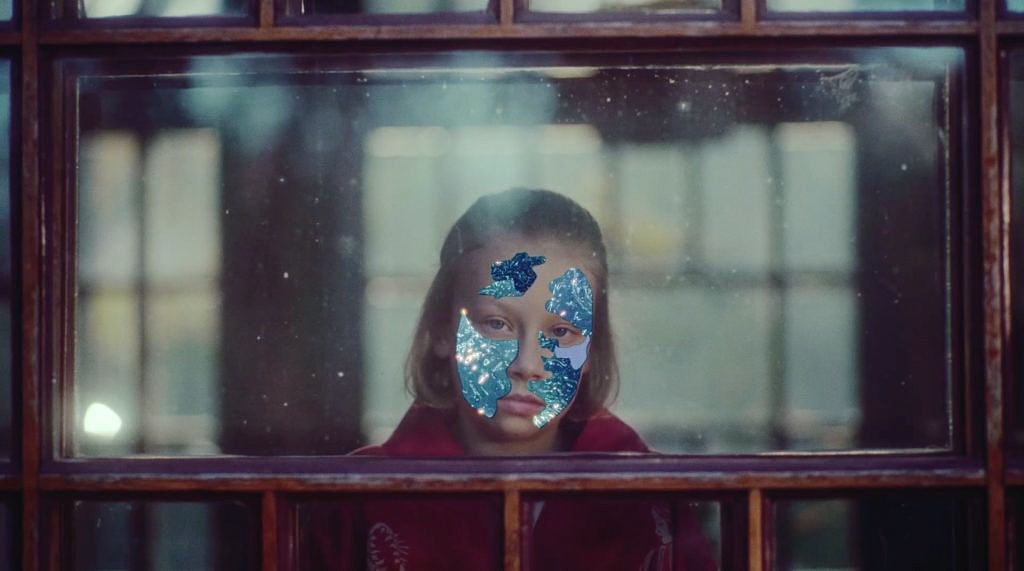 Today we’re all gonna hide | © M. Kowalczyk