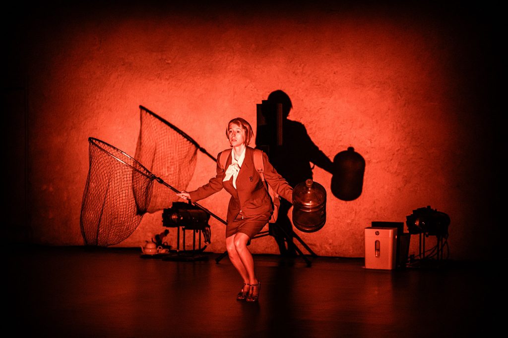 I love Chopin | © Natalia Kabanow