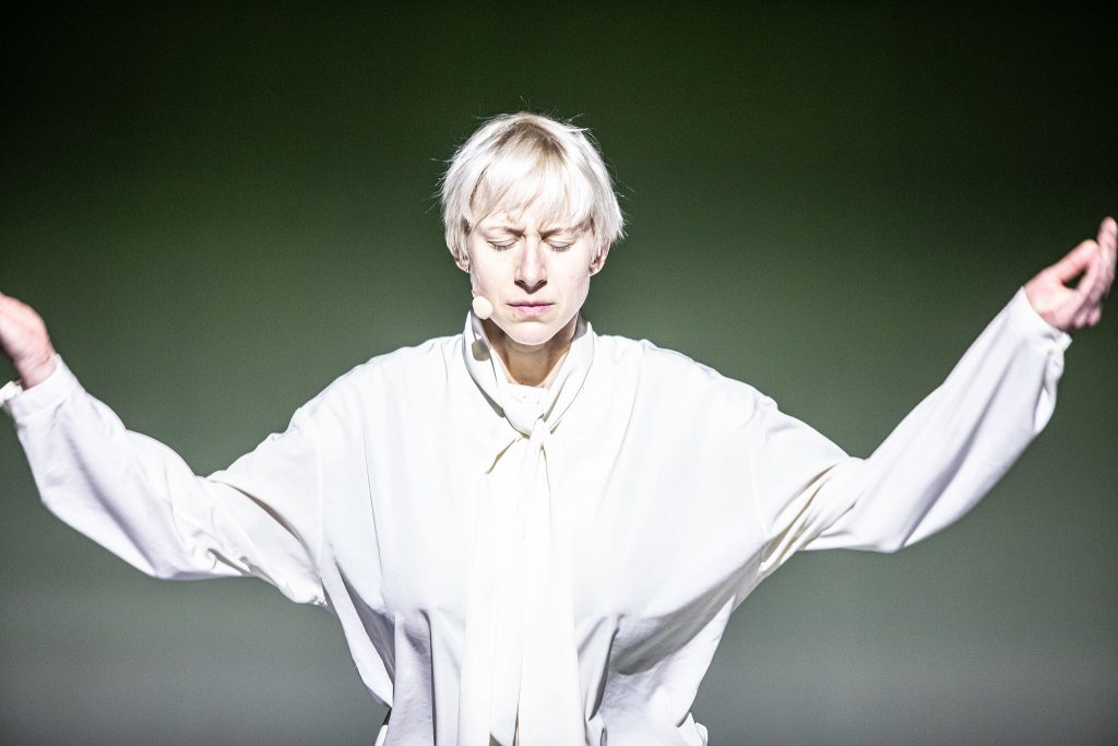 I love Chopin | © Natalia Kabanow