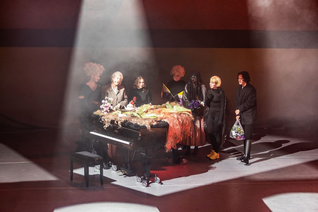 I love Chopin | © Natalia Kabanow